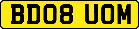 BD08UOM