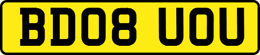 BD08UOU