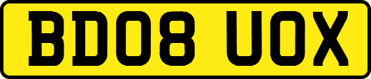 BD08UOX
