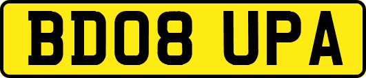 BD08UPA