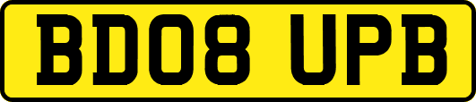 BD08UPB