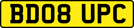 BD08UPC