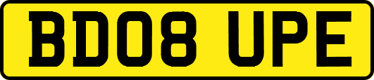 BD08UPE