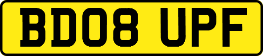 BD08UPF