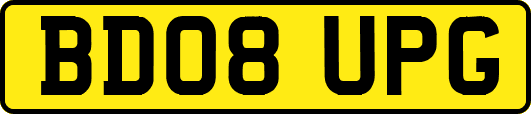 BD08UPG