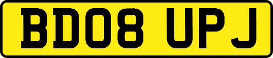 BD08UPJ