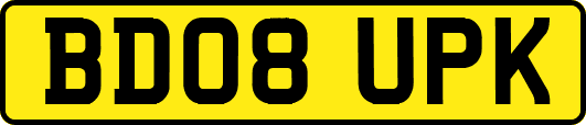 BD08UPK