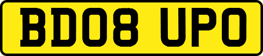 BD08UPO