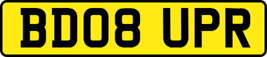 BD08UPR