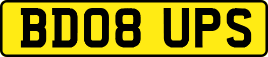 BD08UPS