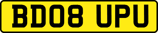 BD08UPU