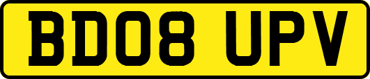 BD08UPV