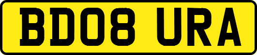 BD08URA