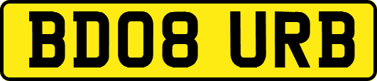 BD08URB