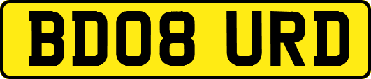 BD08URD