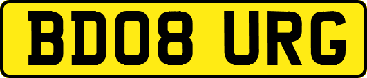 BD08URG