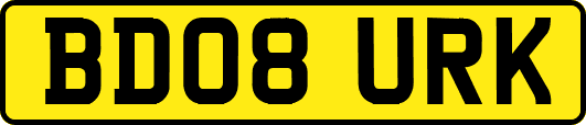 BD08URK
