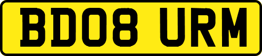 BD08URM