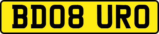 BD08URO