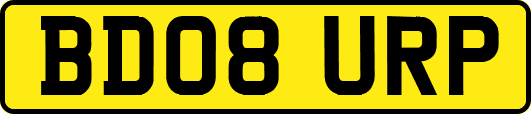 BD08URP
