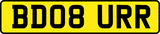 BD08URR