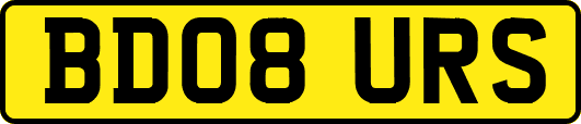 BD08URS