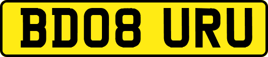 BD08URU
