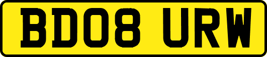 BD08URW