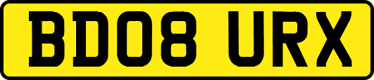 BD08URX