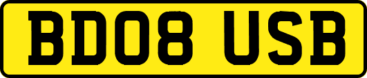 BD08USB