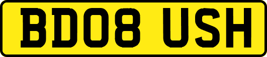BD08USH