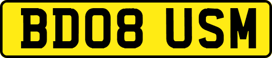 BD08USM