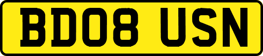 BD08USN