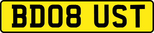 BD08UST