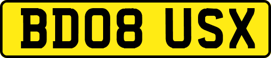 BD08USX