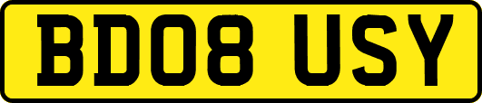 BD08USY