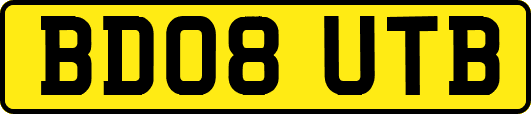 BD08UTB