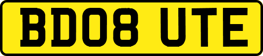 BD08UTE