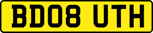 BD08UTH