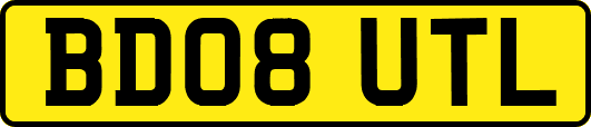 BD08UTL