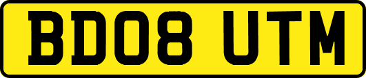 BD08UTM