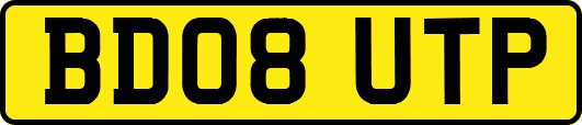 BD08UTP