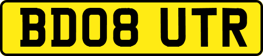 BD08UTR