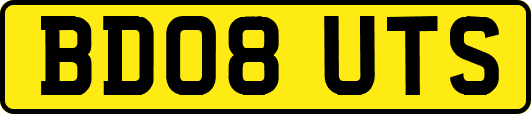BD08UTS