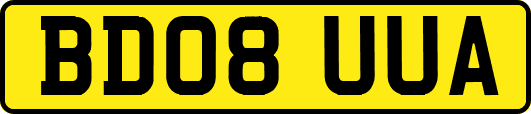 BD08UUA