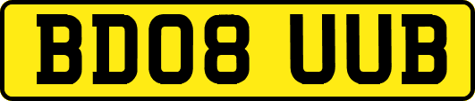 BD08UUB