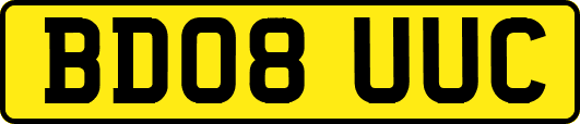 BD08UUC