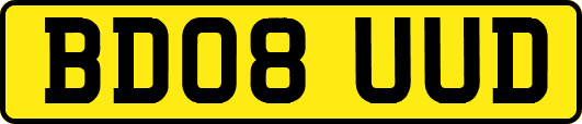 BD08UUD