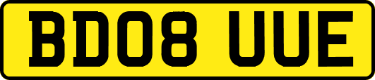 BD08UUE
