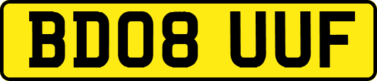 BD08UUF